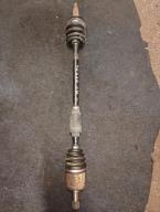 Фотография Привод передний правый HONDA LIFE 2004г.