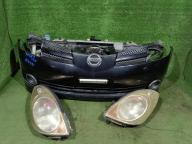 Фотография Ноускат NISSAN NOTE 2005г.