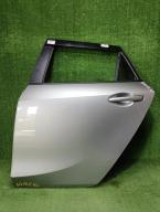 Фотография Дверь задняя левая MAZDA AXELA 2012г.