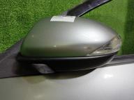 Фотография Зеркало левое MAZDA AXELA 2012г.