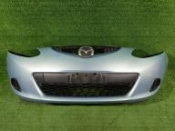 Фотография Бампер передний MAZDA DEMIO 2009г.