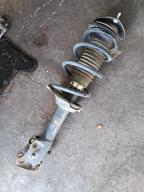 Фотография Стойка передняя левая TOYOTA PROBOX 2013г.