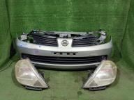 Фотография Ноускат NISSAN TIIDA 2005г.
