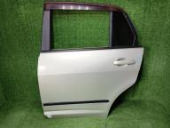 Фотография Дверь задняя левая NISSAN TIIDA 2005г.