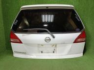 Фотография Дверь задняя NISSAN WINGROAD 2002г.