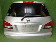 Фотография Дверь задняя NISSAN WINGROAD 2005г.