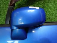 Фотография Зеркало левое NISSAN TIIDA 2009г.