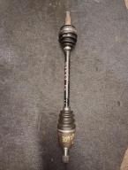 Фотография Привод передний левый HONDA LIFE 2004г.