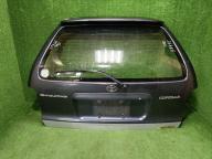 Фотография Дверь задняя TOYOTA COROLLA 1993г.