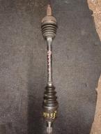 Фотография Привод передний левый HONDA LIFE 1999г.