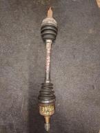 Фотография Привод передний левый MAZDA AZ-WAGON 2011г.