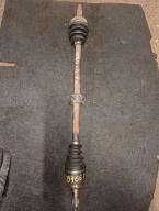 Фотография Привод передний правый MAZDA AZ-WAGON 2011г.