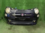Фотография Ноускат FIAT 500 2010г.
