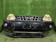 Фотография Ноускат NISSAN X-TRAIL 2007г.