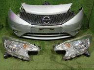 Фотография Ноускат NISSAN NOTE 2015г.