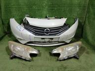 Фотография Ноускат NISSAN NOTE 2014г.