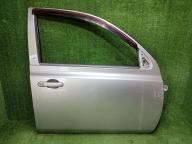 Фотография Дверь передняя правая NISSAN MARCH 2003г.