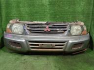 Фотография Ноускат MITSUBISHI PAJERO 2001г.