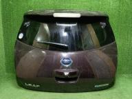 Фотография Дверь задняя NISSAN LEAF 2014г.