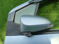 Фотография Зеркало левое TOYOTA VITZ 2011г.