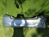 Фотография Бампер задний TOYOTA VITZ 2011г.