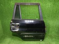 Фотография Дверь задняя правая MAZDA DEMIO 2001г.