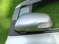 Фотография Зеркало левое TOYOTA VITZ 2009г.