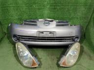 Фотография Ноускат NISSAN NOTE 2006г.