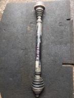 Фотография Привод передний правый VOLKSWAGEN BEETLE 2012г.