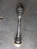 Фотография Привод передний левый VOLKSWAGEN BEETLE 2012г.