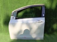 Фотография Дверь передняя левая TOYOTA VITZ 2009г.