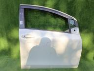 Фотография Дверь передняя правая TOYOTA VITZ 2009г.