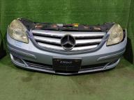 Фотография Ноускат MERCEDES B200 2005г.