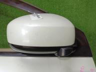 Фотография Зеркало правое NISSAN MURANO 2008г.