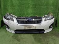 Фотография Ноускат SUBARU IMPREZA 2014г.