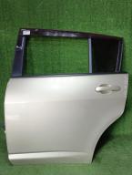 Фотография Дверь задняя левая NISSAN TIIDA 2008г.