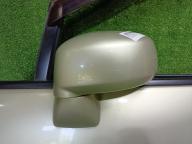 Фотография Зеркало левое NISSAN TIIDA 2008г.