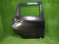 Фотография Дверь задняя правая NISSAN NOTE 2013г.