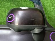 Фотография Зеркало правое NISSAN NOTE 2013г.