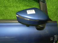 Фотография Зеркало правое NISSAN NOTE 2015г.