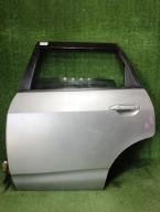 Фотография Дверь задняя левая NISSAN WINGROAD 2002г.