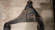 Фотография Рычаг передний левый MITSUBISHI CANTER 2003г.