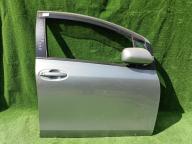 Фотография Дверь передняя правая TOYOTA VITZ 2006г.