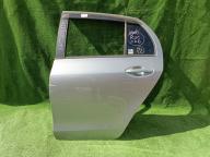 Фотография Дверь задняя левая TOYOTA VITZ 2006г.