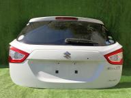 Фотография Дверь задняя SUZUKI SX4 S-CROSS 2014г.