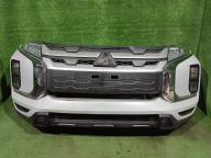 Фотография Ноускат MITSUBISHI ASX 2022г.