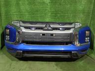 Фотография Ноускат MITSUBISHI ASX 2022г.
