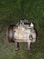 Фотография Компрессор кондиционера HONDA THATS 2002г.