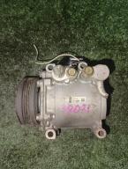 Фотография Компрессор кондиционера NISSAN OTTI 2006г.