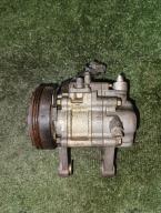 Фотография Компрессор кондиционера HONDA THATS 2005г.